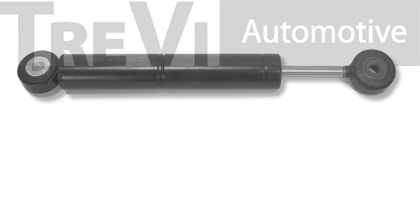TREVI AUTOMOTIVE Амортизатор, поликлиновой ремень TA1497